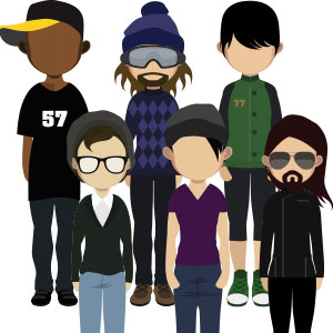 �f���P�[�g�]�[���Ɠ���̍�����